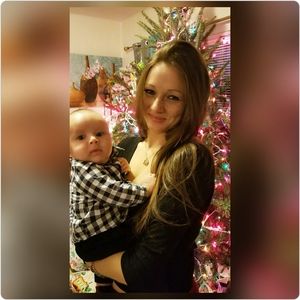 Meet your Posher, Thalia